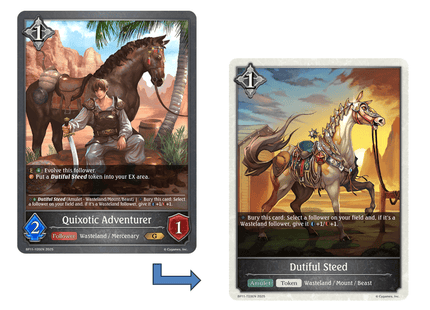 Gamers Guild AZ Bushiroad Shadowverse Evolve: Bullet of Fate Booster Display [SVEE-BP11] (Pre-Order) YY Card World