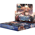Gamers Guild AZ Bushiroad Shadowverse Evolve: New World Genesis Booster Display [SVEE-BP16] (Pre-Order) YY Card World