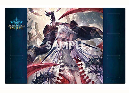 Gamers Guild AZ Bushiroad Shadowverse Evolve Playmat:  Viridia Magna Southern Hobby