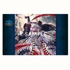 Gamers Guild AZ Bushiroad Shadowverse Evolve Playmat:  Viridia Magna Southern Hobby