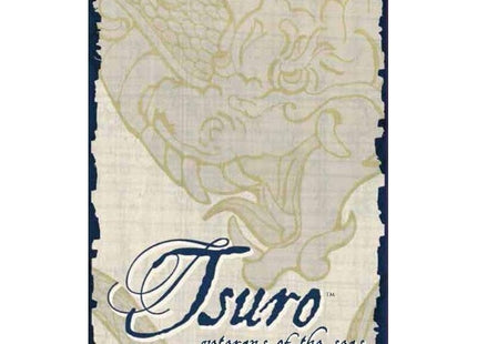 Gamers Guild AZ Calliope Games Tsuro: Veterans of the Seas ACD Distribution