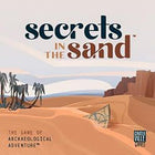 Gamers Guild AZ Canterville Games Secrets in the Sand GTS