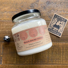 Gamers Guild AZ Cantrip Candles Cantrip Candles: Black Hound Tavern 16 oz Cantrip Candles