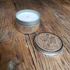 Gamers Guild AZ Cantrip Candles Cantrip Candles: Brinewater Tides 6 oz Cantrip Candles
