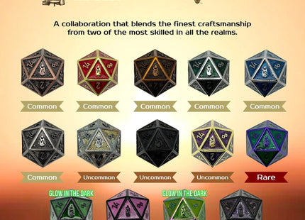 Gamers Guild AZ Cantrip Candles Cantrip Candles: Domain of the Draugr Cantrip Candles