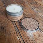 Gamers Guild AZ Cantrip Candles Cantrip Candles: Goldwheat Bakery 6 oz Cantrip Candles