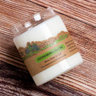 Gamers Guild AZ Cantrip Candles Cantrip Candles: Stonemoss Chapel 9 oz. Cantrip Candles