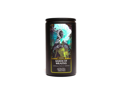 Gamers Guild AZ Cantrip Candles Cantrip Candles: Vivienne, Queen of Wraiths 16oz Candle Cantrip Candles