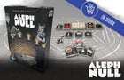 Gamers Guild AZ Capstone Games Aleph Null Capstone Games