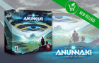 Gamers Guild AZ Capstone Games Anunnaki: Dawn of the Gods Capstone Games