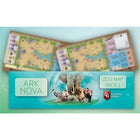 Gamers Guild AZ Capstone Games Ark Nova: Zoo Map Pack 1 Capstone Games