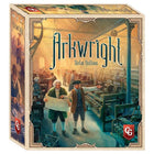 Gamers Guild AZ Capstone Games Arkwright: Anniversary Edition (Pre-Order) Capstone Games