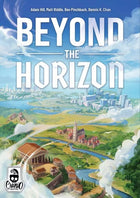 Gamers Guild AZ Capstone Games Beyond the Horizon (Pre-Order) Capstone Games