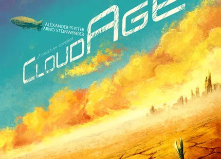 Gamers Guild AZ Capstone Games CloudAge PHD