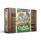 Gamers Guild AZ Capstone Games Coffee Traders PHD