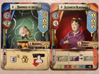 Gamers Guild AZ Capstone Games Crystal Palace - Blackwell & Banadage-o-matic Promo Capstone Games
