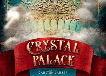 Gamers Guild AZ Capstone Games Crystal Palace PHD