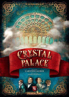 Gamers Guild AZ Capstone Games Crystal Palace PHD