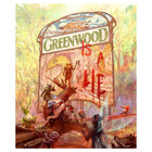 Gamers Guild AZ Capstone Games Greenwood (Pre-Order) ACD Distribution