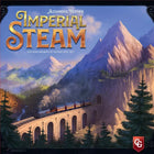 Gamers Guild AZ Capstone Games Imperial Steam Capstone Games