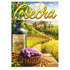 Gamers Guild AZ Capstone Games La Cosecha (Pre-Order) ACD Distribution