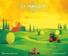 Gamers Guild AZ Capstone Games La Famiglia: The Great Mafia War Capstone Games
