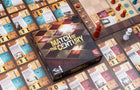 Gamers Guild AZ Capstone Games Match of the Century Capstone Games