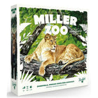 Gamers Guild AZ Capstone Games Miller Zoo (Pre-Order) PHD