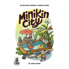 Gamers Guild AZ Capstone Games Minikin City (Pre-Order) ACD Distribution