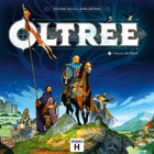 Gamers Guild AZ Capstone Games Oltree GTS