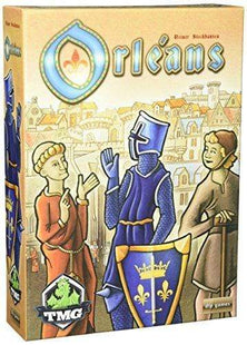 Gamers Guild AZ Capstone Games Orleans PHD