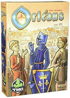 Gamers Guild AZ Capstone Games Orleans PHD