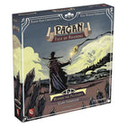 Gamers Guild AZ Capstone Games Pagan: Beyond the Palisades Expansion (Pre-Order) Capstone Games