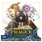 Gamers Guild AZ Capstone Games Prague Unseen (Pre-Order) ACD Distribution