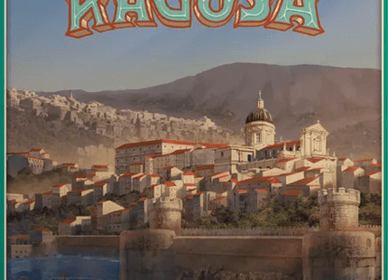 Gamers Guild AZ Capstone Games Ragusa PHD