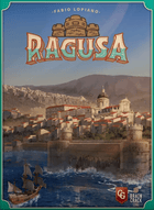 Gamers Guild AZ Capstone Games Ragusa PHD