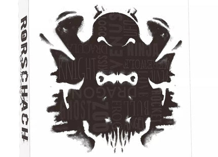 Gamers Guild AZ Capstone Games Rorschach PHD