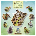 Gamers Guild AZ Capstone Games Sanctuary: An Ark Nova Game (Pre-Order) Capstone Games