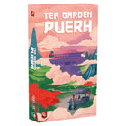 Gamers Guild AZ Capstone Games Tea Garden: Puerh Expansion (Pre-Order) Capstone Games