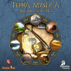 Gamers Guild AZ Capstone Games Terra Mystica: Automa Solo Box Capstone Games