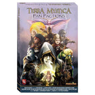 Gamers Guild AZ Capstone Games Terra Mystica: Fan Factions Expansion (Pre-Order) Capstone Games