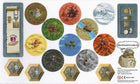 Gamers Guild AZ Capstone Games Terra Mystica: Mini Expansion 1 PHD