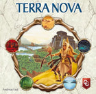 Gamers Guild AZ Capstone Games Terra Nova PHD