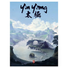 Gamers Guild AZ Capstone Games Yin Yang (Pre-Order) ACD Distribution