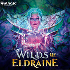 Gamers Guild AZ Card Games Wilds of Eldraine Pre-Release TAKE HOME KIT Magic: The Gathering