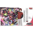 Gamers Guild AZ Cardfight!! Vanguard Cardfight Vanguard Divinez: BT07 - Moon Fangs and Cerulean Blaze Booster Display (Pre-Order) Southern Hobby