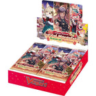 Gamers Guild AZ Cardfight!! Vanguard Cardfight!! Vanguard: Lyrical Monasterio Season of Wonders Booster Display Box [VGE-DZ-LBT02] [English] YY Card World