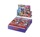 Gamers Guild AZ Cardfight!! Vanguard Cardfight!! Vanguard: Parallactic Clash Booster Display Box [VGE-DZ-BT13] YY Card World