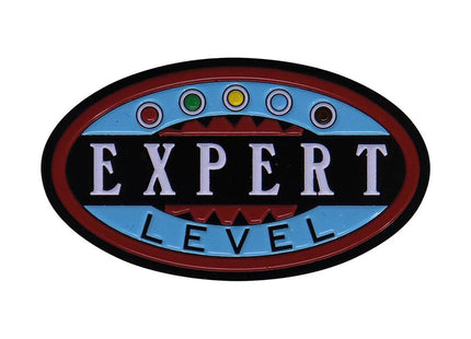 Gamers Guild AZ Cardsmiths Magic the Gathering: Expert Level Limited Editon Pin Badge (Pre-Order) AGD