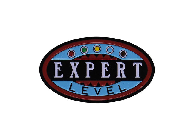 Gamers Guild AZ Cardsmiths Magic the Gathering: Expert Level Limited Editon Pin Badge (Pre-Order) AGD